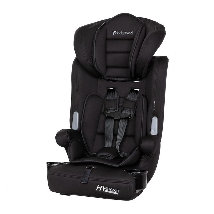 Assento-Infantil-Elevado-para-Carro-3-em-1-com-Apoio-e-foto-0