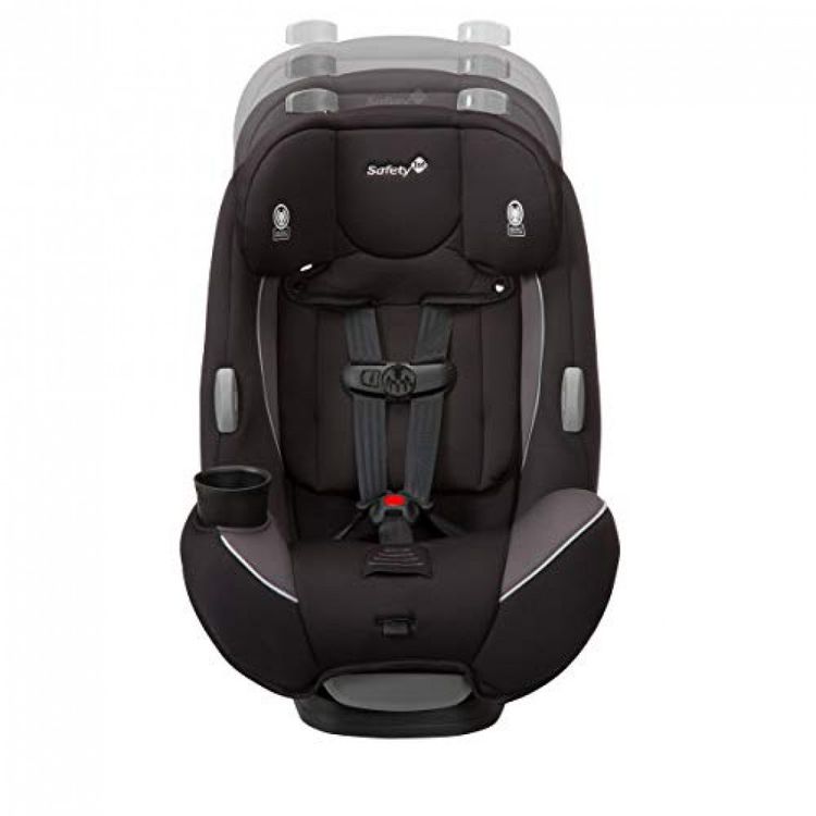 Cadeira-de-Bebe-para-Carro-com-3-Estagios-Diferentes-de-2-a-foto-3