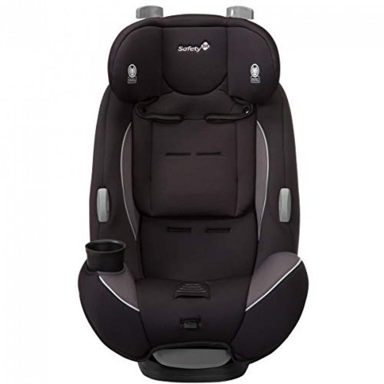 Cadeira-de-Bebe-para-Carro-com-3-Estagios-Diferentes-de-2-a-foto-5