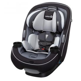 Cadeira-de-Bebe-para-Carro-Conversivel-com-Apoio-de-Pes-foto-0