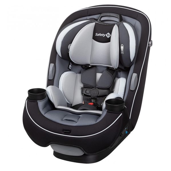 Cadeira-de-Bebe-para-Carro-Conversivel-com-Apoio-de-Pes-foto-0