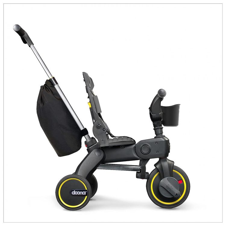 Triciclo-Infantil-para-Passeio-Idade-Recomendada-10-Meses-a-foto-2