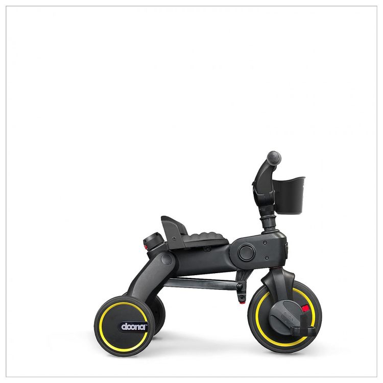 Triciclo-Infantil-para-Passeio-Idade-Recomendada-10-Meses-a-foto-5