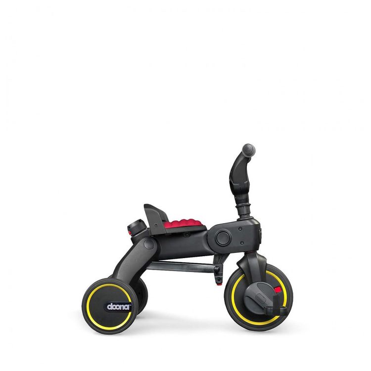 Triciclo-Infantil-para-Passeio-Doona--Idade-Recomendada-10-foto-5