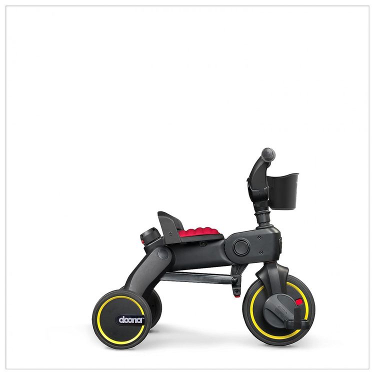 Triciclo-Infantil-para-Passeio-Idade-Recomendada-10-Meses-a-foto-5