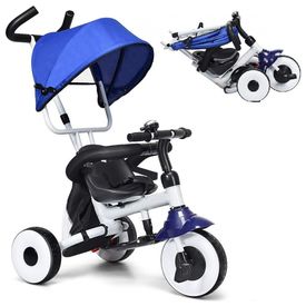 Triciclo-Infantil-para-Passeio-BABY-JOY-FWAM-02126-com-foto-0