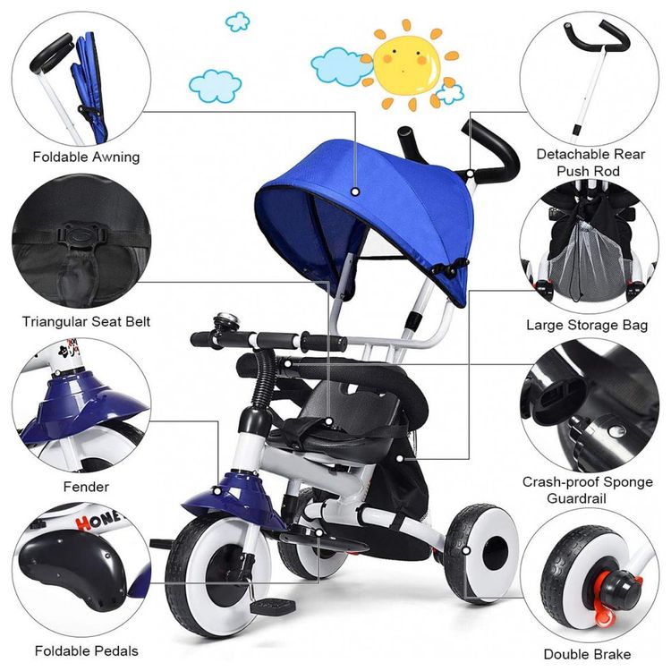 Triciclo-Infantil-para-Passeio-BABY-JOY-FWAM-02126-com-foto-3