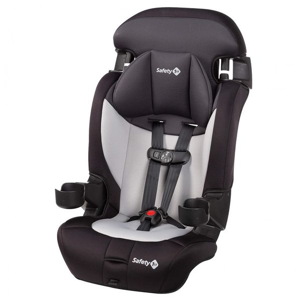 Assento-Infantil-para-Carro-Safety-2-em-1-de-Uso-Prolongado-foto-0