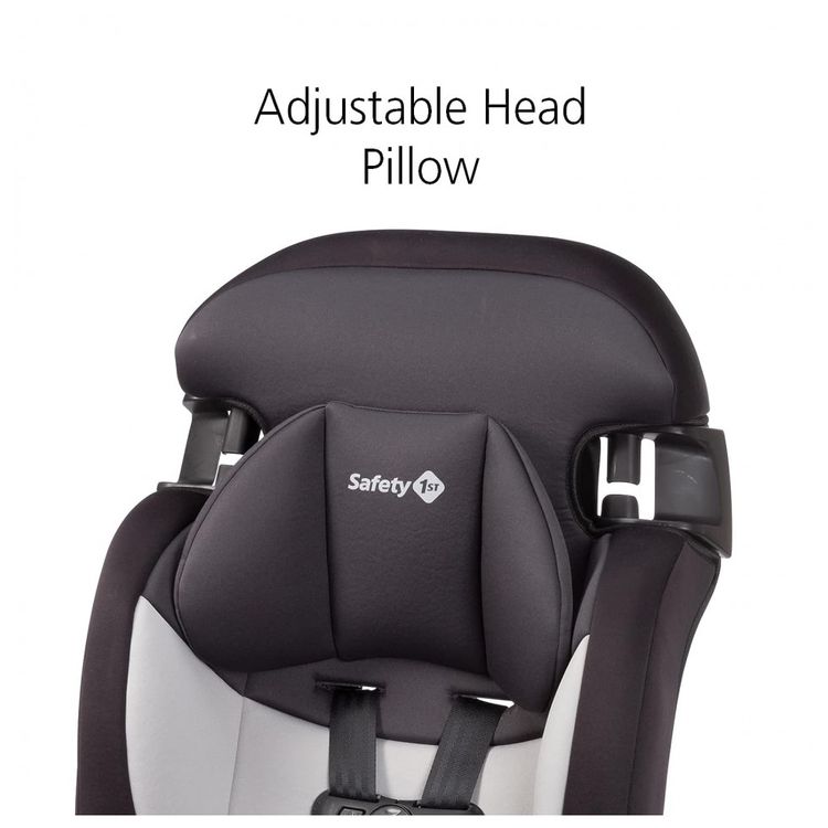 Assento-Infantil-para-Carro-Safety-2-em-1-de-Uso-Prolongado-foto-3