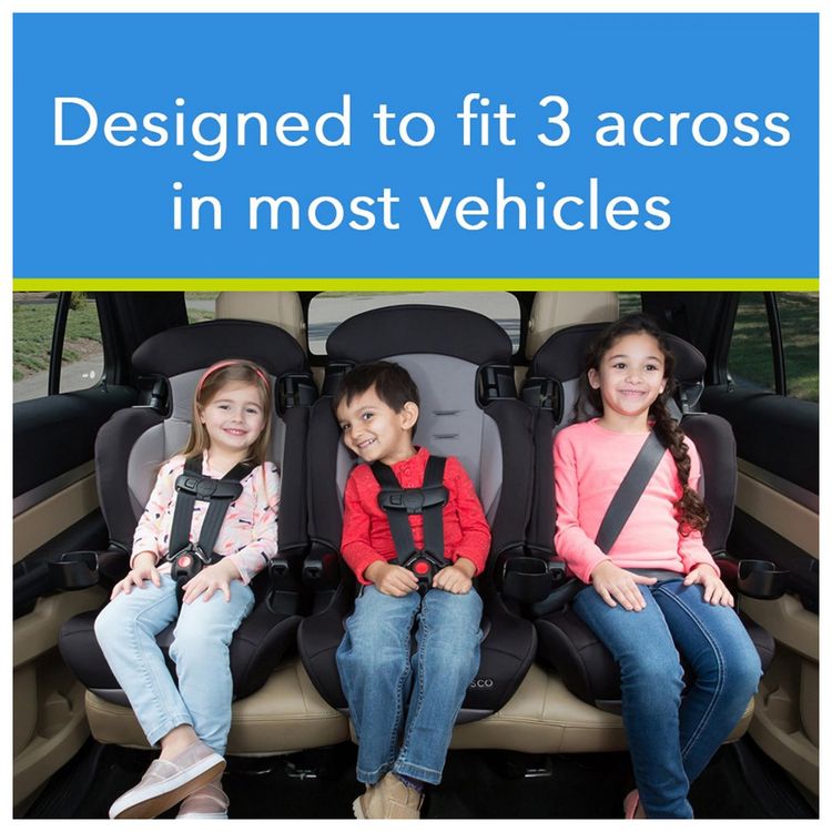 Assento-Infantil-para-Carro-Cosco-Finale-Dx-2-em-1-com-Porta-foto-2