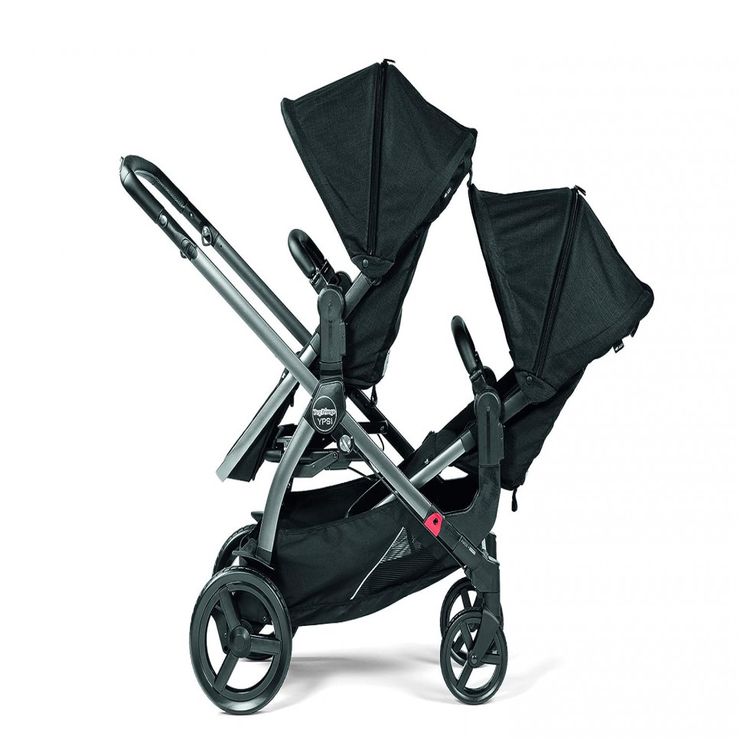Carrinho-de-Bebe-Assento-para-Bebe-Acessorio-para-Compativel-foto-2