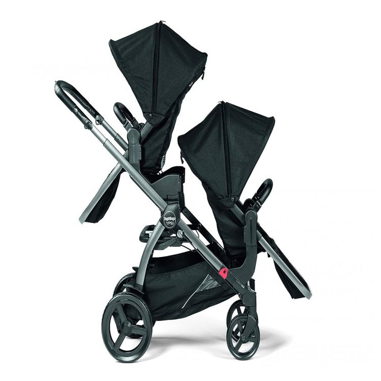 Carrinho-de-Bebe-Assento-para-Bebe-Acessorio-para-Compativel-foto-4