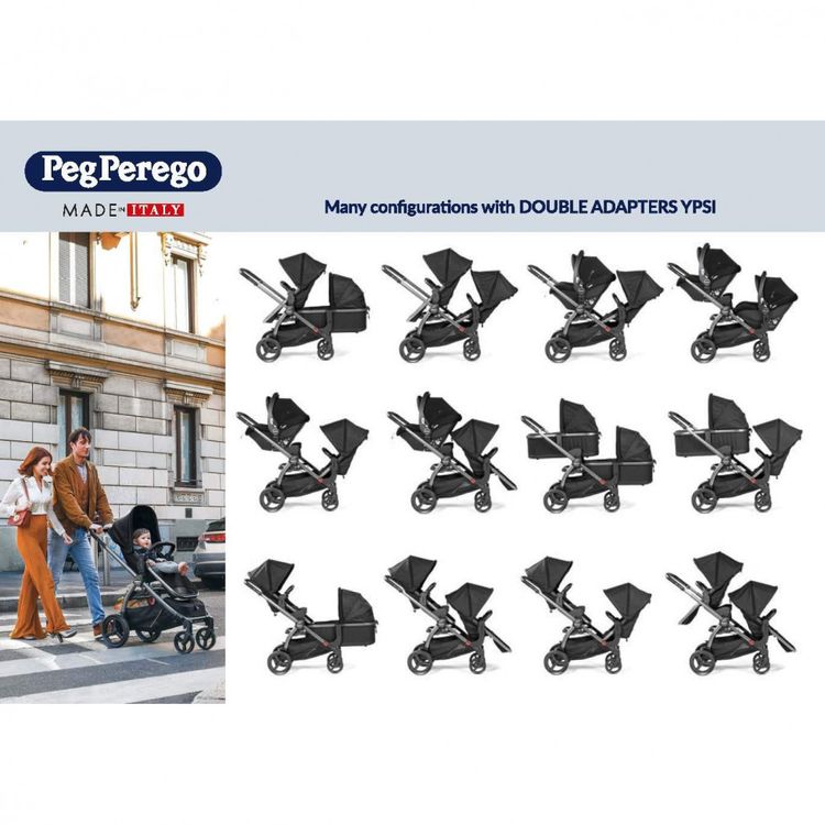Carrinho-de-Bebe-Assento-para-Bebe-Acessorio-para-Compativel-foto-5