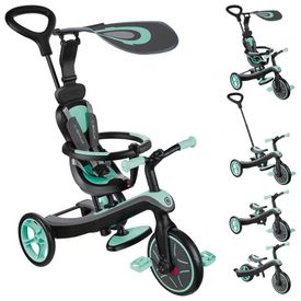 Globber-527-106-Triciclo-Infantil-para-Passeio-com-Assento-foto-0
