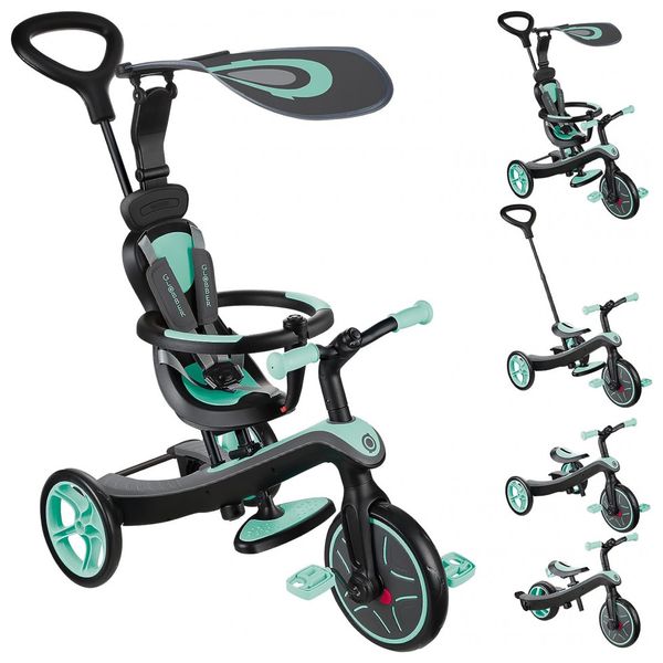 Globber-527-106-Triciclo-Infantil-para-Passeio-com-Assento-foto-0
