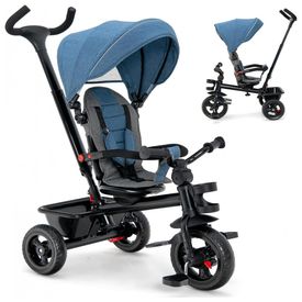 Triciclo-Infantil-para-Passeio-HONEY-JOY-com-Assento-foto-0