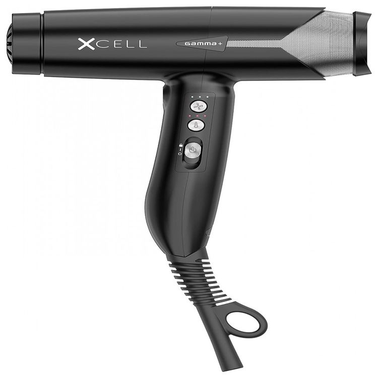 Secador-de-Cabelo-Profissional-com-12-Temperaturas-110v-foto-0
