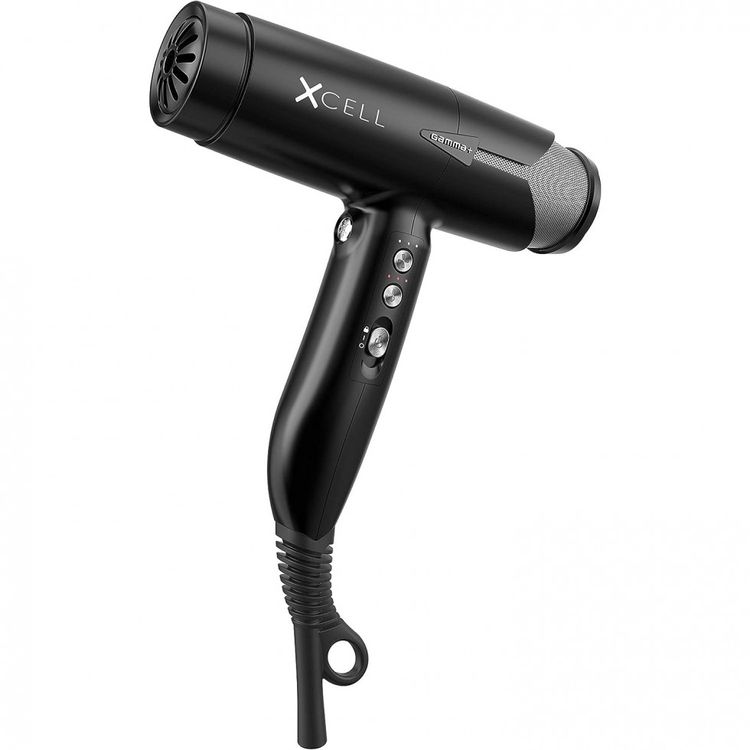 Secador-de-Cabelo-Profissional-com-12-Temperaturas-110v-foto-2