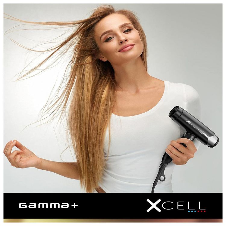 Secador-de-Cabelo-Profissional-com-12-Temperaturas-110v-foto-3