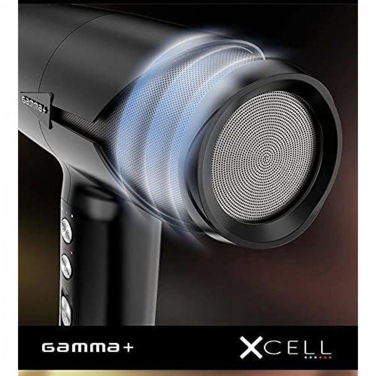 Secador-de-Cabelo-Profissional-com-12-Temperaturas-110v-foto-4