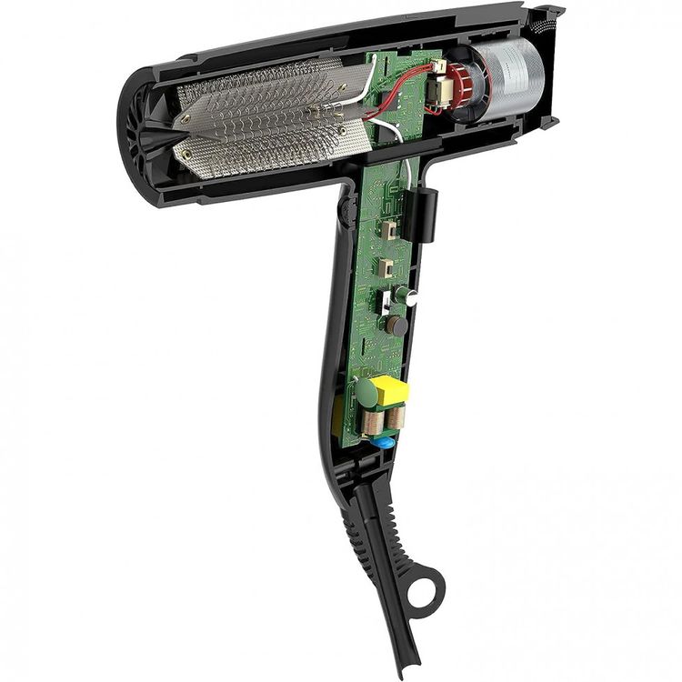 Secador-de-Cabelo-Profissional-com-12-Temperaturas-110v-foto-5