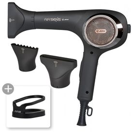 Secador-de-Cabelo-Profissional-com-3-Temperaturas-1600W-foto-0