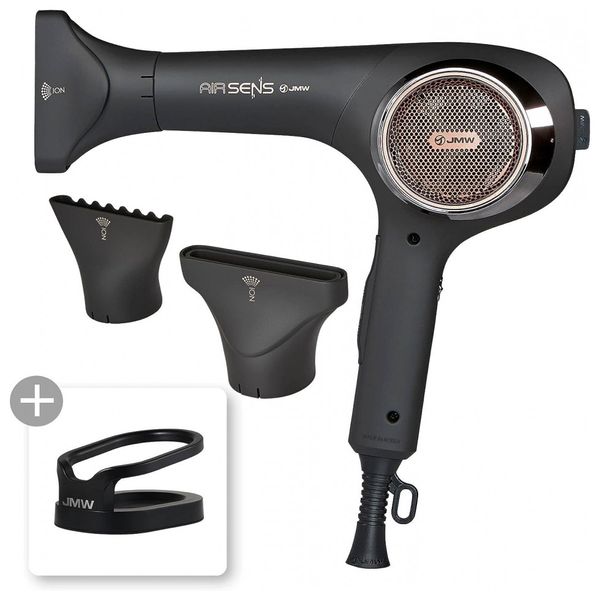 Secador-de-Cabelo-Profissional-com-3-Temperaturas-1600W-foto-0