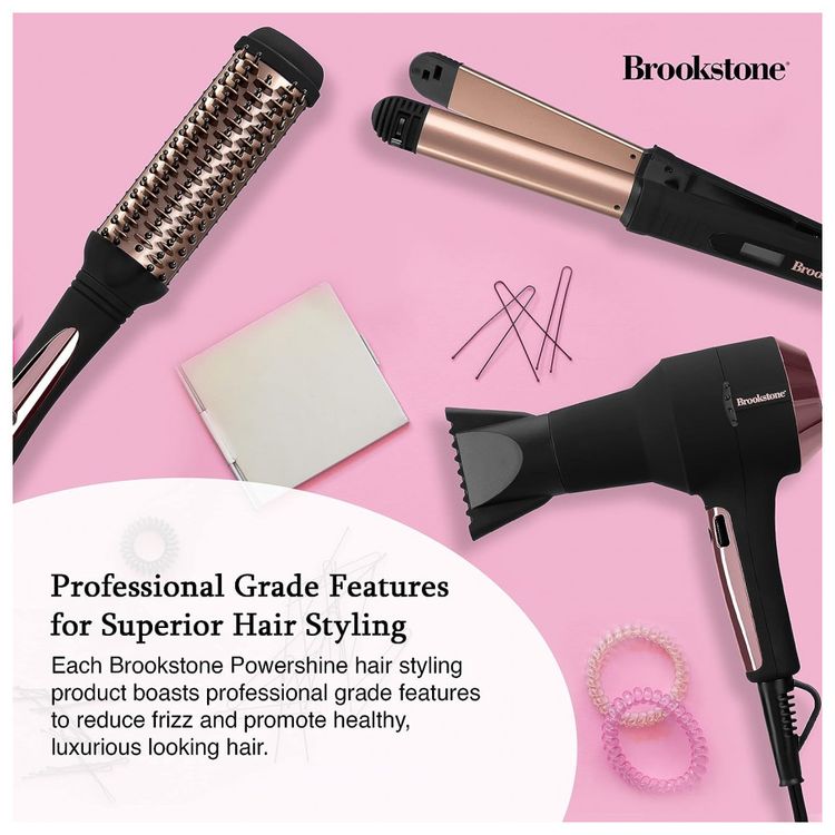 Secador-de-Cabelo-Profissional-com-2-Velocidades-110v-foto-2