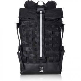 Mochila-Unissex-para-Laptop-A-prova-D-CHROME-BG163BKLB-foto-0