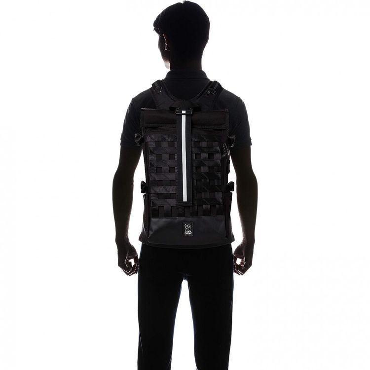 Mochila-Unissex-para-Laptop-A-prova-D-CHROME-BG163BKLB-foto-4