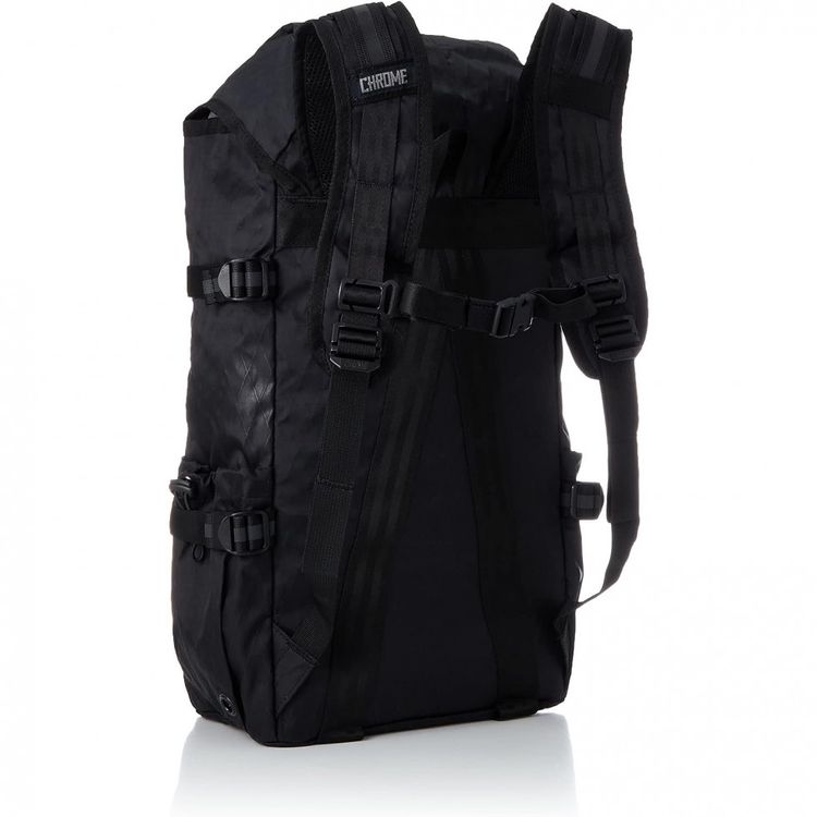 Chrome-Mochila-Unissex-para-Laptop--Branco-foto-1
