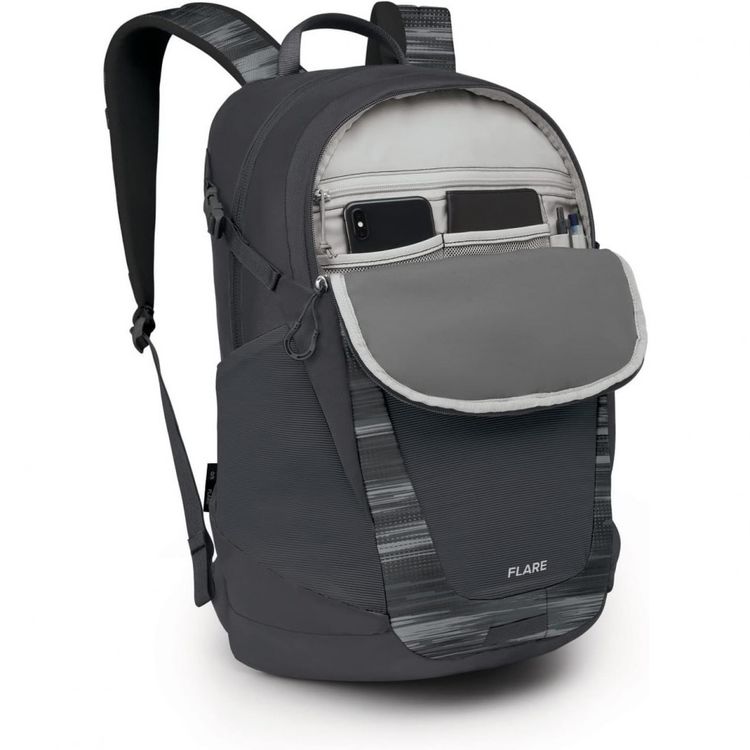 Osprey-10003606-Mochila-para-Laptop-Preta-foto-1