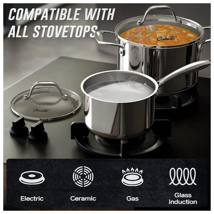 Ciwete-Conjunto-de-Panelas-Antiaderente-com-Bases-e-Tampas-foto-3
