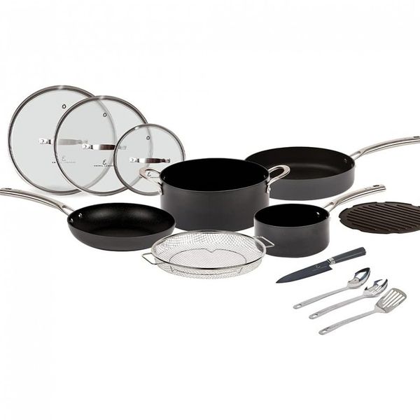 Conjunto-de-Panelas-Antiaderentes-em-Aco-Anodizado-e-Tres-foto-0