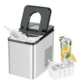 SOOPYK-IC1209-Maquina-de-Gelo-Automatica-Portatil-ate-29kg-foto-0