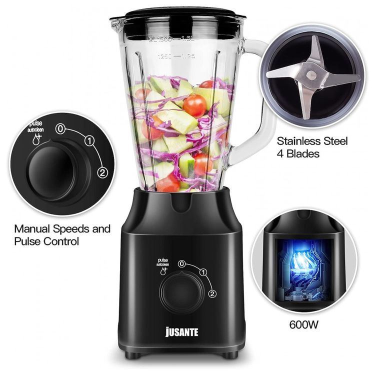 Liquidificador-de-Bancada-14L-com-Jarra-de-Vidro-2-foto-2