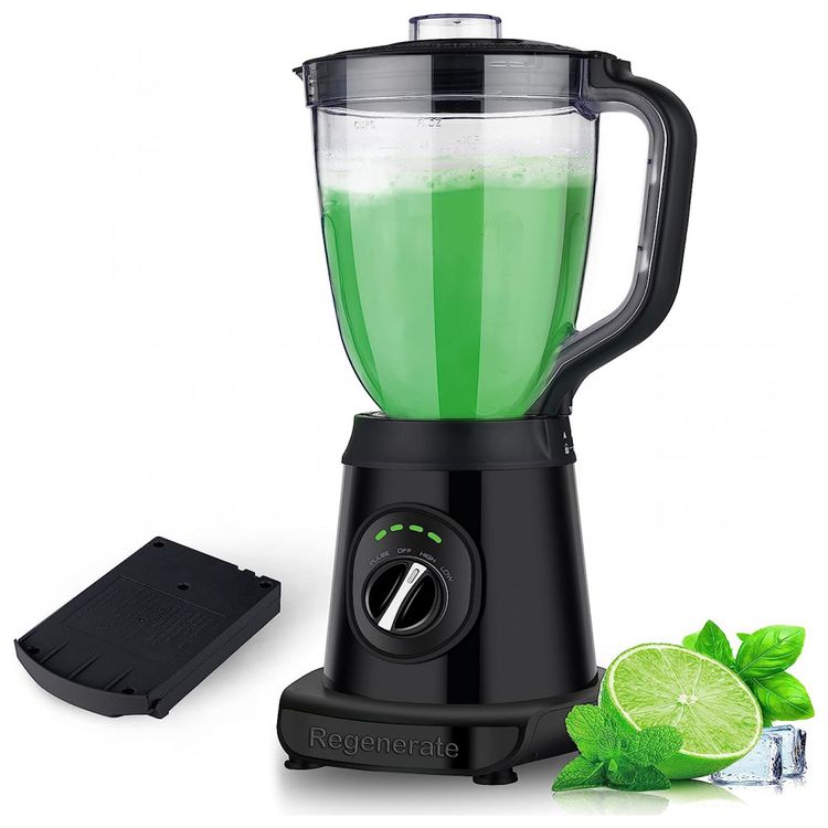 Liquidificador-sem-Fio-de-Bancada-14-L-de-Capacidade-com-foto-0