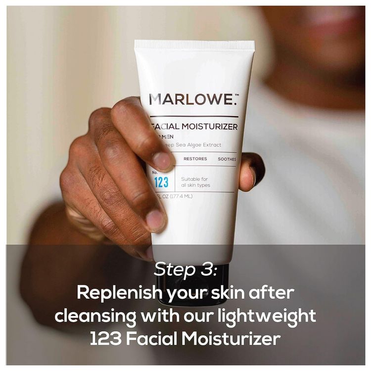 MARLOWE-Kit-Skincare-Diario-para-Homens-com-Esfoliante-foto-3