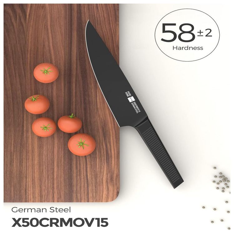 iPUREHOME-Conjunto-de-Facas-em-Aco-Inoxidavel-com-Afiador-foto-3