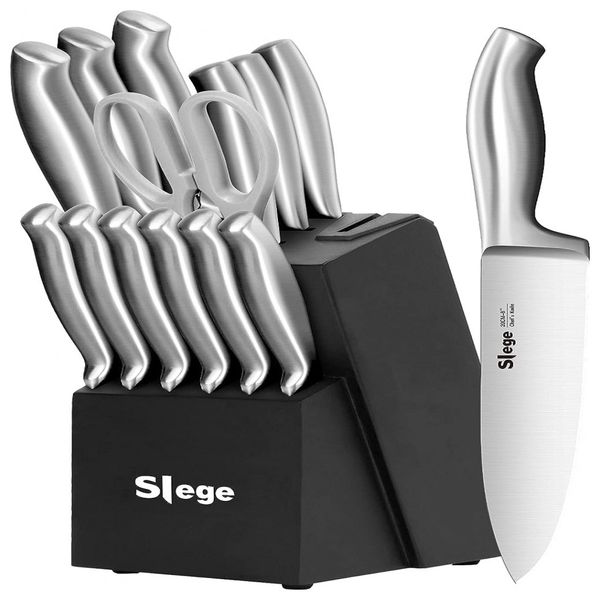 Slege-Conjunto-de-Facas-em-Aco-Inoxidavel-com-Bloco-de-foto-0