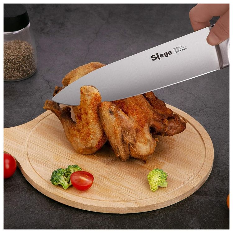 Slege-Conjunto-de-Facas-em-Aco-Inoxidavel-com-Bloco-de-foto-5