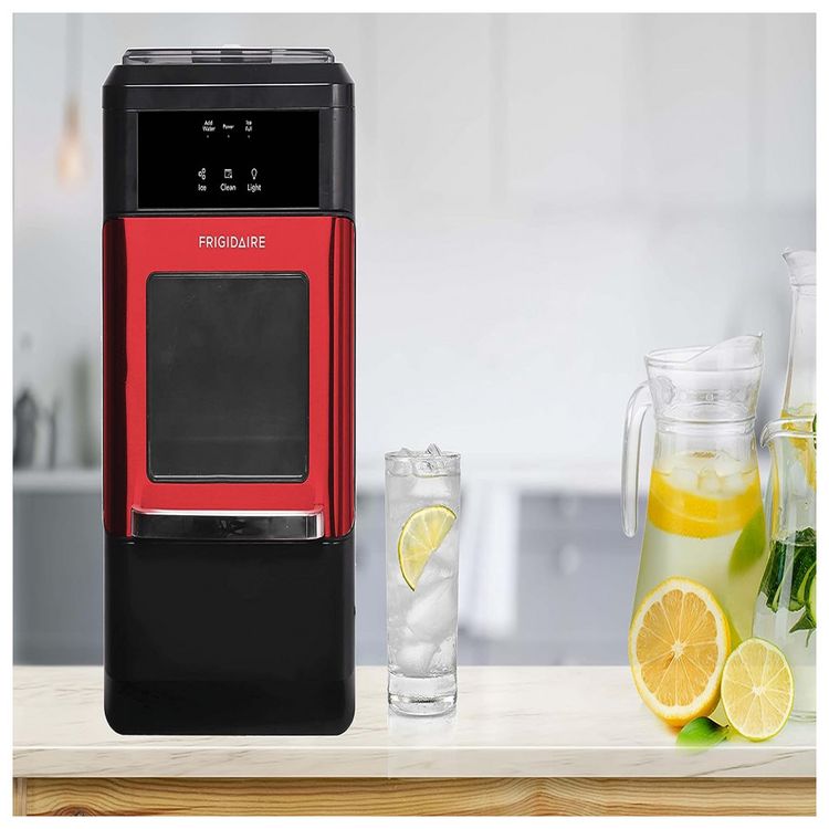 Maquina-de-Gelo-Automatica-Portatil-Produz-ate-19kg-24H-foto-3