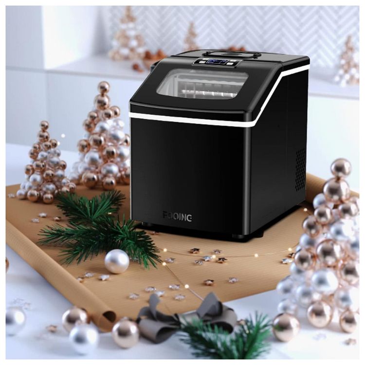 Maquina-de-Gelo-Automatica-Portatil-Produz-ate-18kg-24H-foto-5