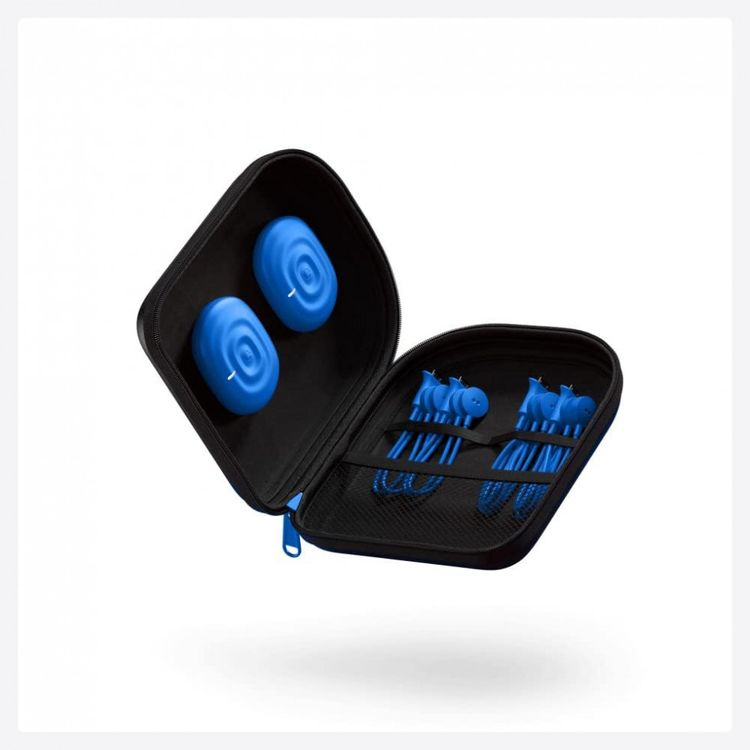 Massageador-Muscular-Eletrico-Inteligente-sem-Fio-Controlado-foto-2