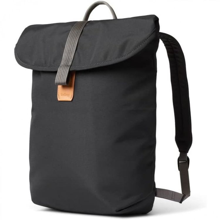 Mochila-Unissex-para-Laptop-com-Fecho-Magnetico-BELLROY-foto-0
