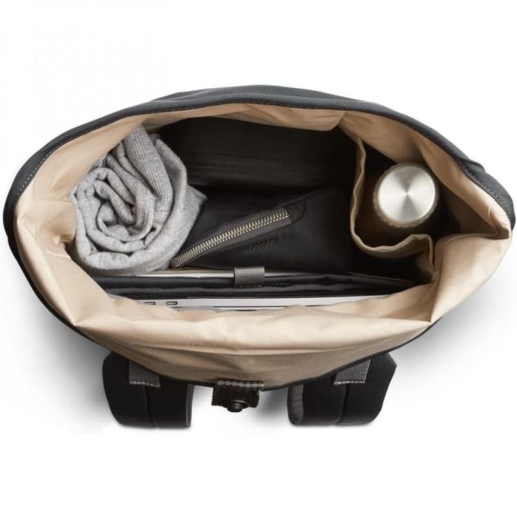 Mochila-Unissex-para-Laptop-com-Fecho-Magnetico-BELLROY-foto-2