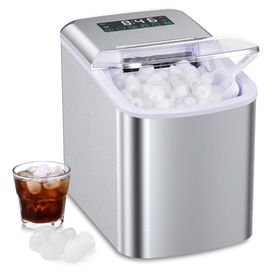 LyriFine-Maquina-de-Gelo-Automatica-Portatil-Produz-ate-foto-0