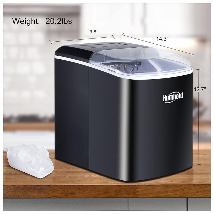 Maquina-de-Gelo-Automatica-Portatil-Produz-ate-14kg-24H-foto-5