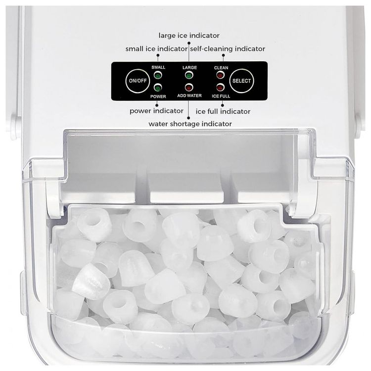 XDS-Maquina-de-Gelo-Automatica-Portatil-Produz-ate-12kg-foto-5