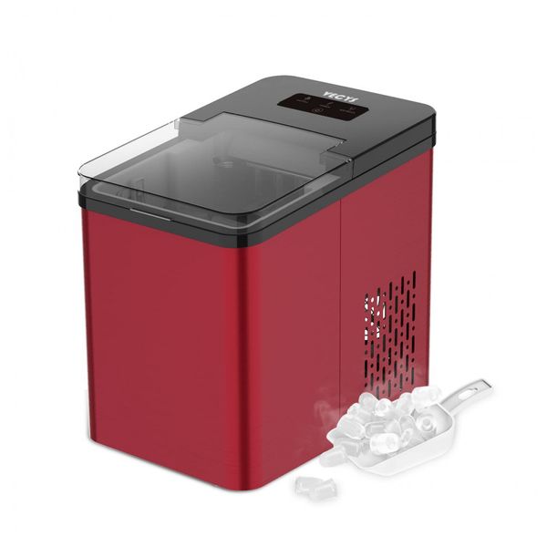 Maquina-de-Gelo-Automatica-Portatil-Produz-ate-11kg-24H-foto-0